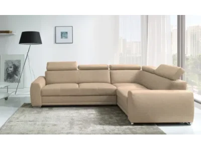 WOMEN  rohová sedačka pravá, Element 06