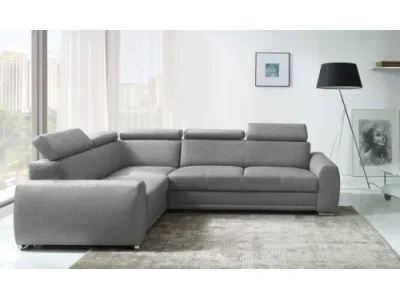 WOMEN  rohová sedačka ľavá, Element 23