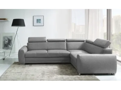 Detail produktu WOMEN  rohová sedačka pravá, Element 23