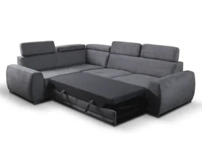 Detail produktu WOMEN  rohová sedačka pravá, Element 23