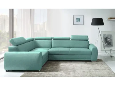 WOMEN  rohová sedačka ľavá, Element 15