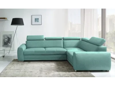 WOMEN  rohová sedačka pravá, Element 15