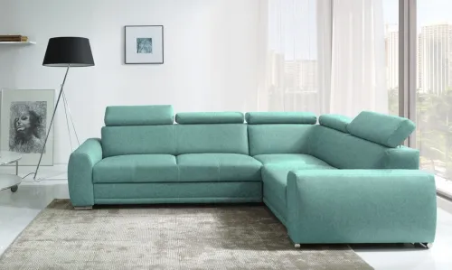 WOMEN  rohová sedačka pravá, Element 15