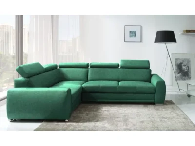 WOMEN  rohová sedačka ľavá, Element 20