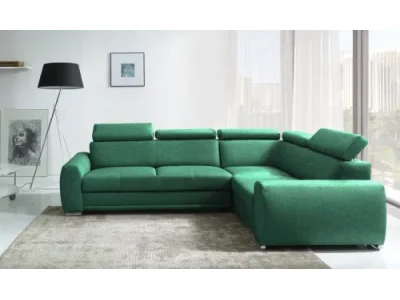 WOMEN  rohová sedačka pravá, Element 20