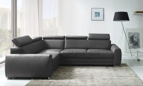 WOMEN  rohová sedačka ľavá, Element 22