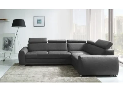 WOMEN  rohová sedačka pravá, Element 22