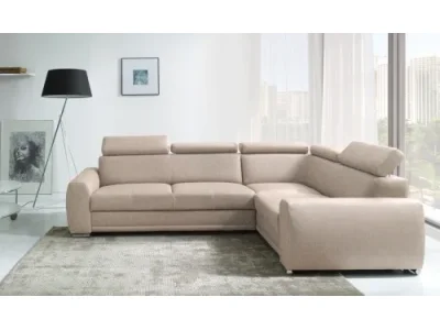 WOMEN  rohová sedačka pravá, Element 17