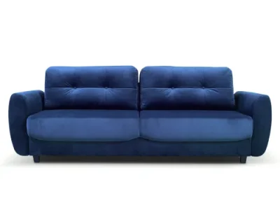 HALLY štýlová pohovka, Riviera 81