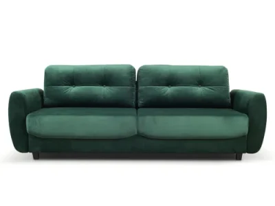 HALLY štýlová pohovka, Riviera 38