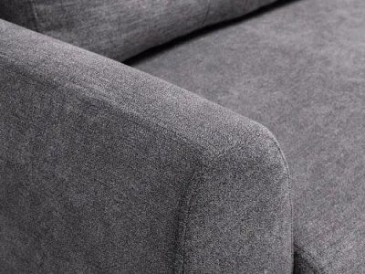 Detail produktu HALLY štýlová pohovka, Riviera 38