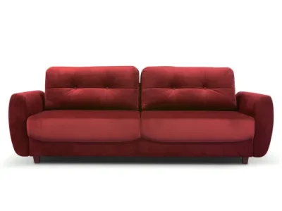 HALLY štýlová pohovka, Riviera 61