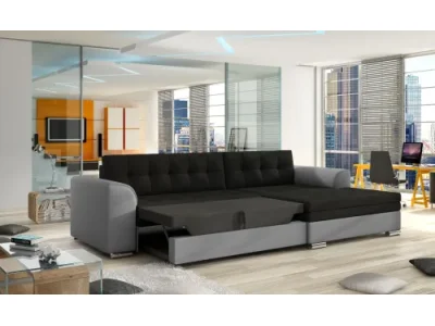 Detail produktu KOMFORTA rohová sedacka Sawana 05, ľavá