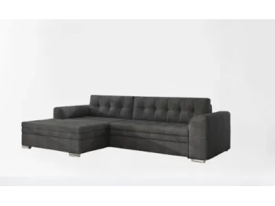 Detail produktu KOMFORTA rohová sedacka Sawana 05, ľavá