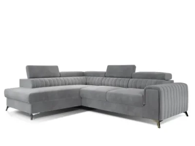 Detail produktu LAURA rohová sedačka ľavá, Paros 06