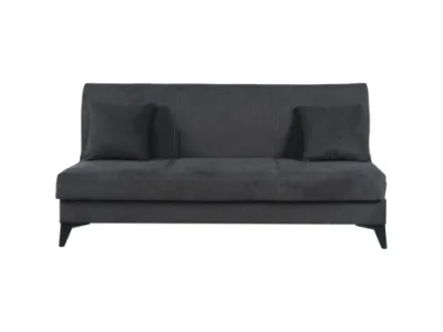 Detail produktu LIMAN rozkladacia pohovka, bacos 19 antracit