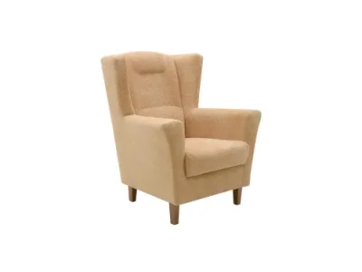 Detail produktu BORIS ušiakové kreslo