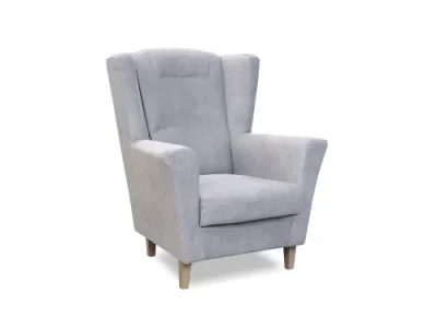 Detail produktu BORIS ušiakové kreslo