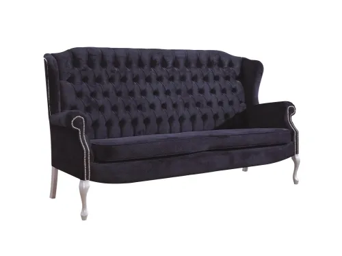 PYKA Ludwig trojsedačka kráľovská modrá (Fresh 11)