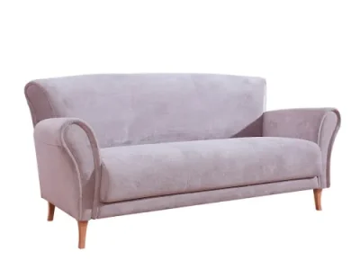 Detail produktu PYKA Bella sedacia súprava drevo D0233 / púdrová (Fresh 9)