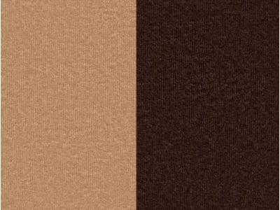 Detail produktu NABBI Murino L/P rohová sedačka u s rozkladom a úložným priestorom svetlohnedá / tmavohnedá