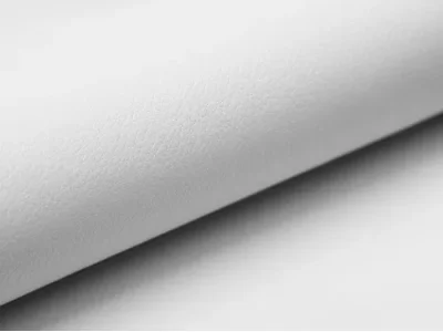 Detail produktu NABBI Caltanis L rohová sedačka s rozkladom biela