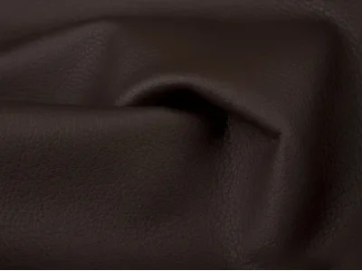 Detail produktu NABBI Otelo P rohová sedačka s rozkladom a úložným priestorom tmavohnedá