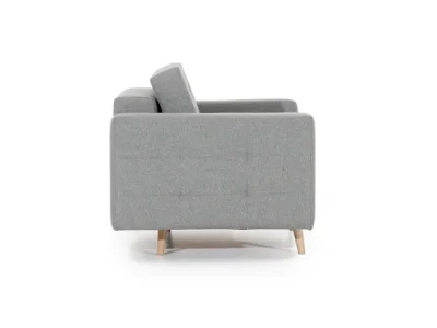 Detail produktu NABBI Aveza 3+1 rozkladacia sedacia súprava tyrkysová (Velvet Mat 75)