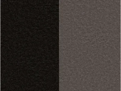 Detail produktu NABBI Murino L/P rohová sedačka u s rozkladom a úložným priestorom čierna / sivá