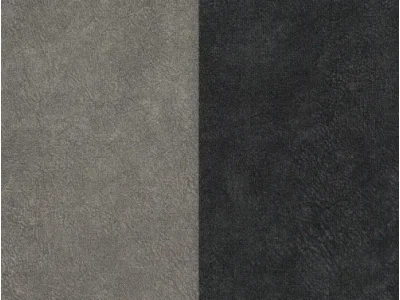 Detail produktu NABBI Latino II L rohová sedačka s rozkladom a úložným priestorom sivá / čierna