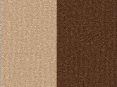 Detail produktu NABBI Arco L rozkladacia pohovka béžová / hnedá