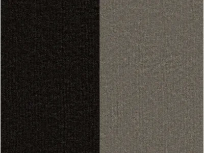 Detail produktu NABBI Arco L rozkladacia pohovka čierna / sivá