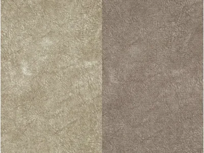 Detail produktu NABBI Latino II L rohová sedačka s rozkladom a úložným priestorom béžová / svetlohnedá