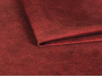 Detail produktu NABBI Tirreno L rohová sedačka bordová