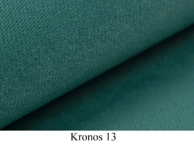 Detail produktu NABBI Aveza 3F rozkladacia trojsedačka s úložným priestorom tyrkysová (Kronos 13)
