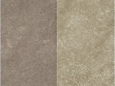 Detail produktu NABBI Latino II P rohová sedačka s rozkladom a úložným priestorom svetlohnedá / béžová