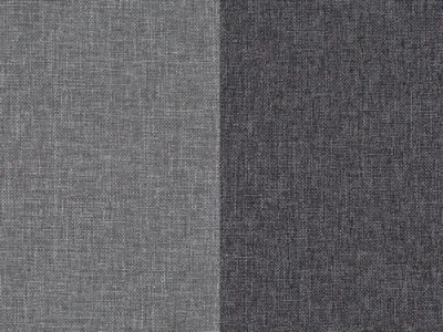 Detail produktu NABBI Feraro L/P rohová sedačka s rozkladom a úložným priestorom svetlosivá / sivá