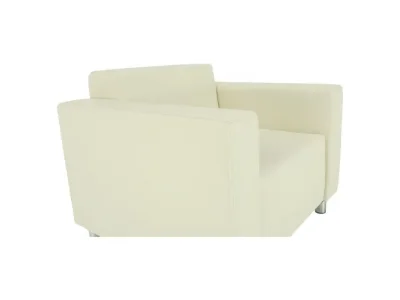 Detail produktu KONDELA Homker kreslo béžová