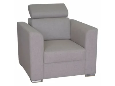 Detail produktu KONDELA Marieta kreslo béžová