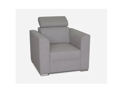 Detail produktu KONDELA Marieta kreslo béžová