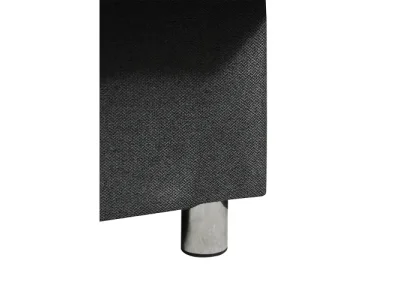 Detail produktu KONDELA Alabama rozkladacia pohovka s úložným priestorom bordová / sivá