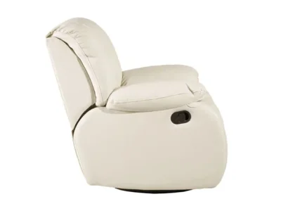 Detail produktu PYKA Regan kožená sedacia súprava smotanová (G105)