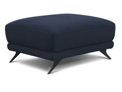 Detail produktu NABBI Meri 3+1+1 rozkladacia sedacia súprava s úložným priestorom tmavomodrá