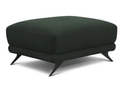 Detail produktu NABBI Meri 3+1+1 rozkladacia sedacia súprava s úložným priestorom tmavozelená