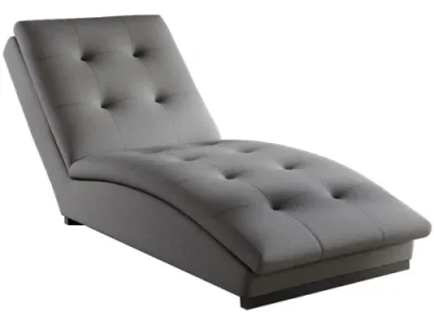 NABBI Donda leňoška svetlosivá