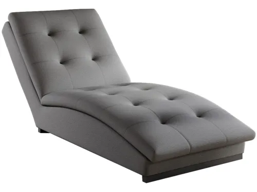 NABBI Donda leňoška svetlosivá