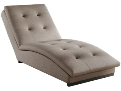 Detail produktu NABBI Donda leňoška béžová