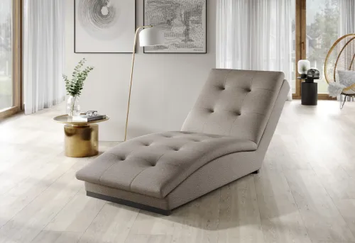 NABBI Donda leňoška béžová