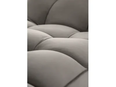 Detail produktu NABBI Laros leňoška tmavosivá