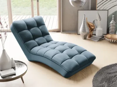 NABBI Laros leňoška tmavomodrá